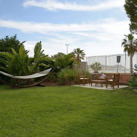 App.Ti Scala Dei Turchi Tetide Apartment