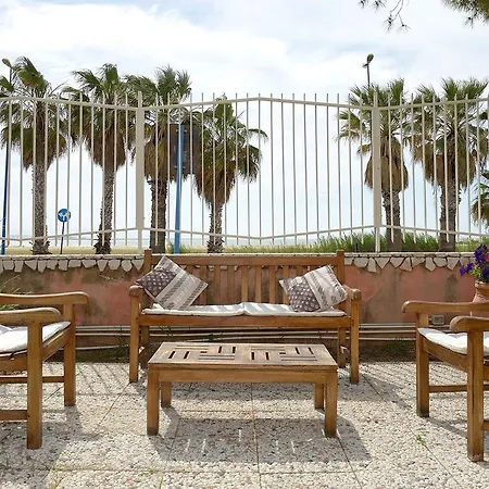 Apartment App.Ti Scala Dei Turchi Tetide *