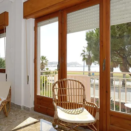 App.Ti Scala Dei Turchi Tetide Apartment *