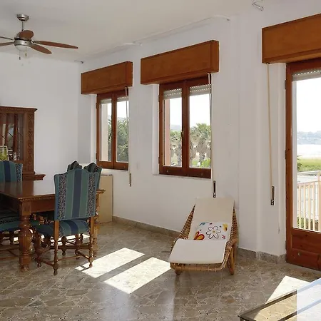 App.Ti Scala Dei Turchi Tetide Apartment *