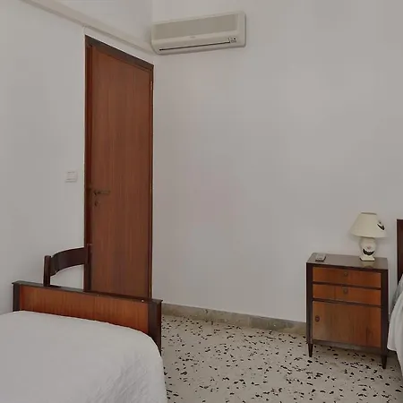 App.Ti Scala Dei Turchi Tetide Apartment Porto Empedocle