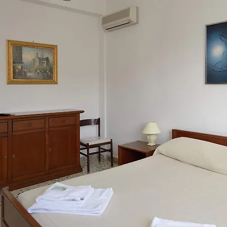 Apartment App.Ti Scala Dei Turchi Tetide *