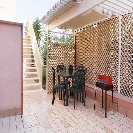 Apartment App.Ti Scala Dei Turchi Tetide