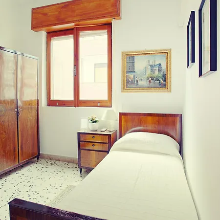 Apartment App.Ti Scala Dei Turchi Tetide *