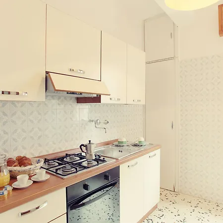 Apartment App.Ti Scala Dei Turchi Tetide