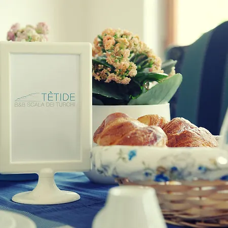 Apartment App.Ti Scala Dei Turchi Tetide *