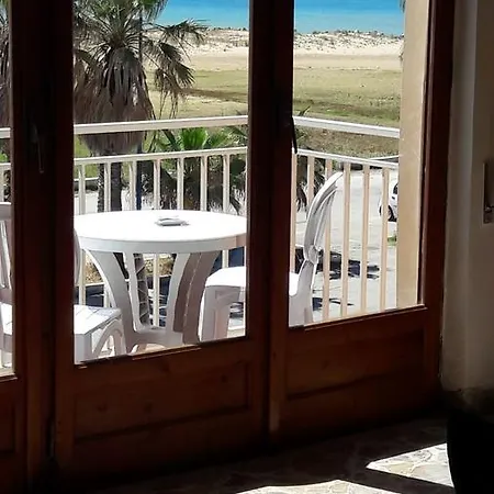 Apartment App.Ti Scala Dei Turchi Tetide