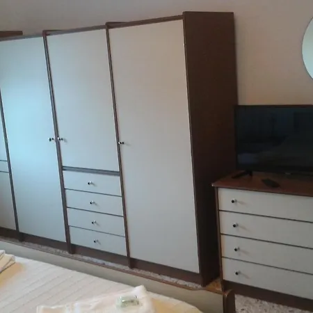 Apartment App.Ti Scala Dei Turchi Tetide