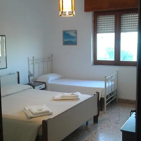 App.Ti Scala Dei Turchi Tetide Apartment *