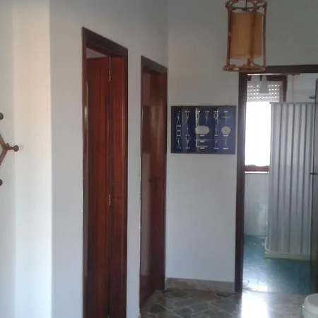App.Ti Scala Dei Turchi Tetide Apartment Porto Empedocle