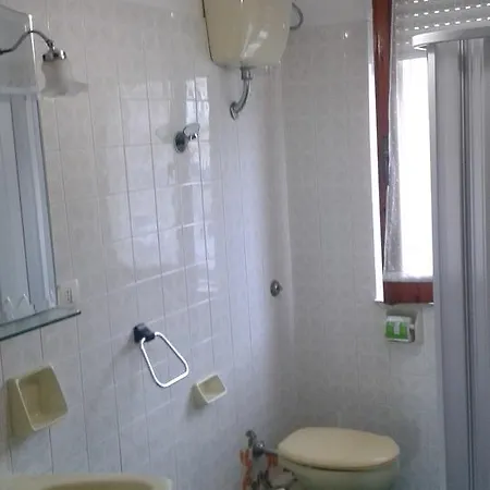 App.Ti Scala Dei Turchi Tetide Apartment Porto Empedocle