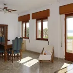 App.ti Scala Dei Turchi Tetide Lejlighed *
