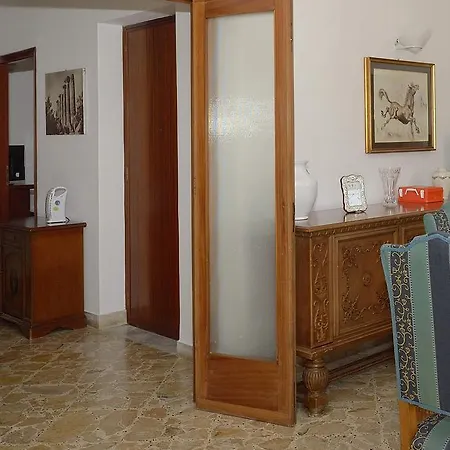 公寓 App.ti Scala Dei Turchi Tetide 恩佩多克莱港