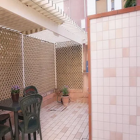 公寓 App.ti Scala Dei Turchi Tetide 恩佩多克莱港