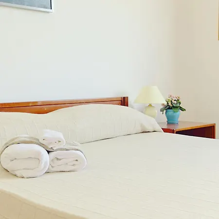 Lejlighed App.ti Scala Dei Turchi Tetide Porto Empedocle