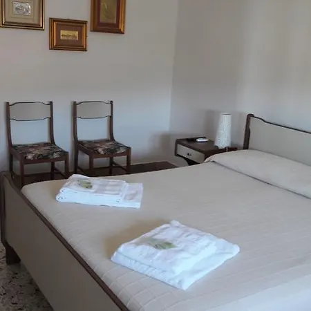公寓 App.ti Scala Dei Turchi Tetide 恩佩多克莱港